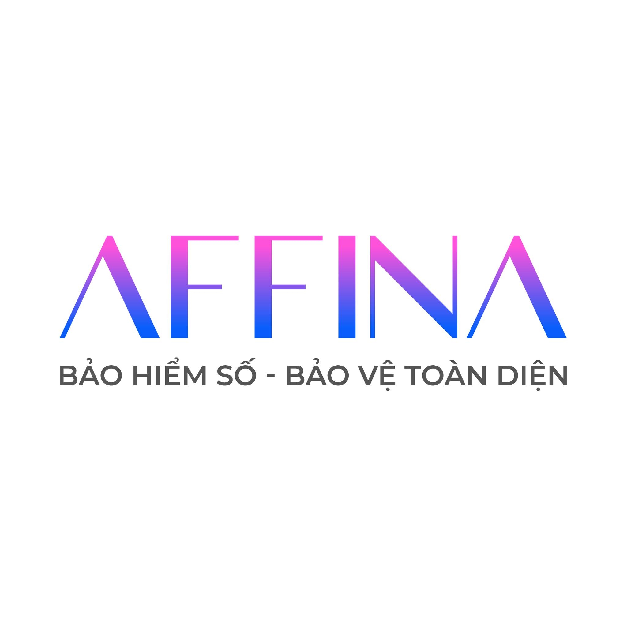 Công ty TNHH Affina Việt Nam